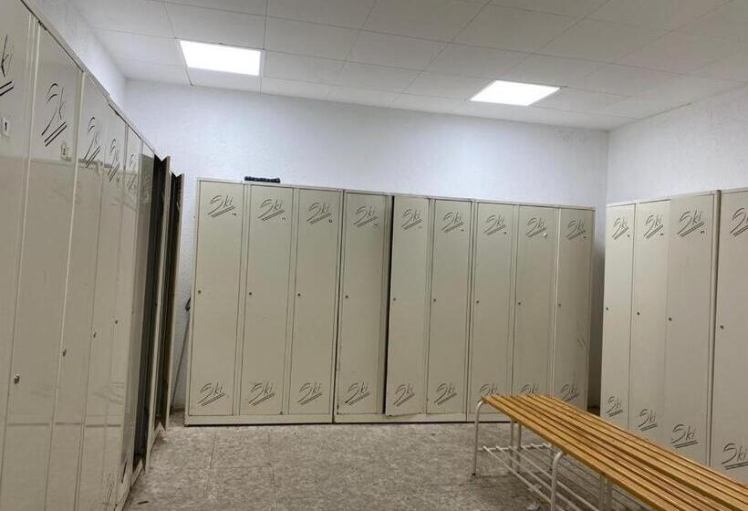 Отель Port 1730