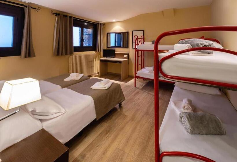 Отель Port 1730