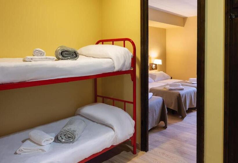 Отель Port 1730