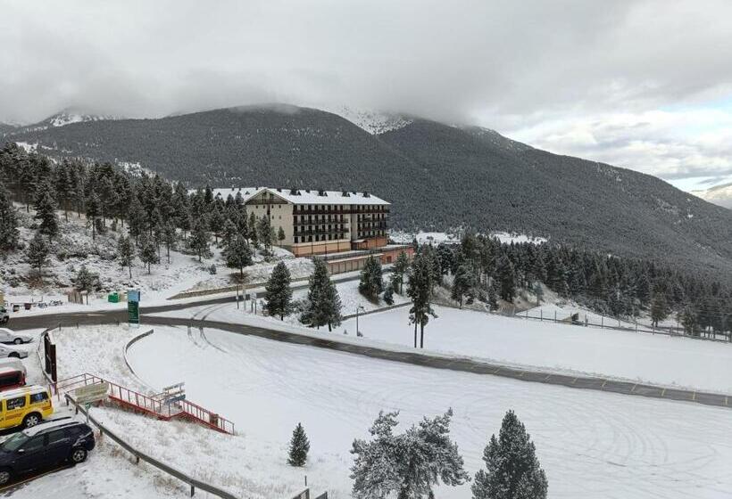 Отель Port 1730