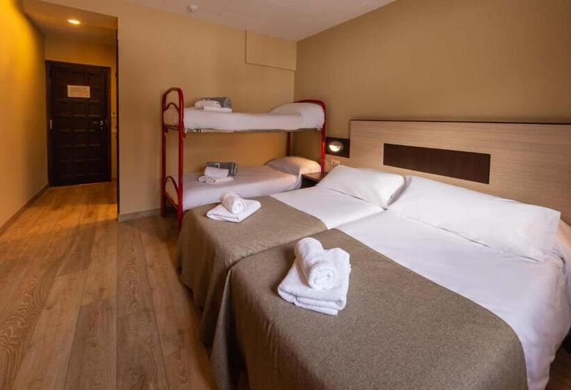 Отель Port 1730