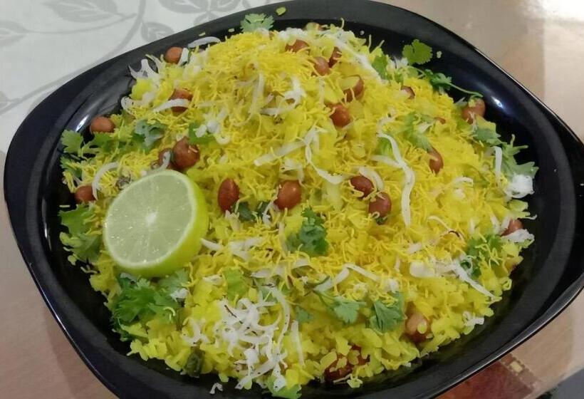 هتل Riddhi Siddhi Resorts