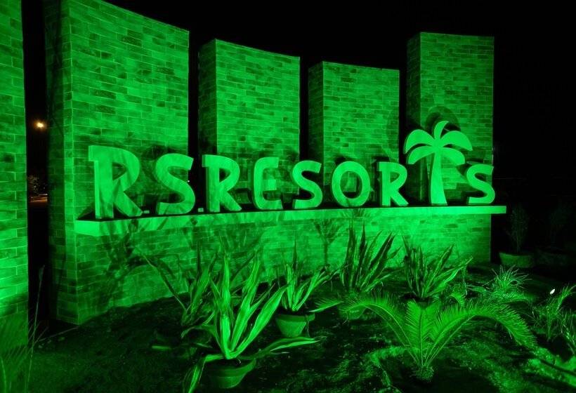 هتل Riddhi Siddhi Resorts