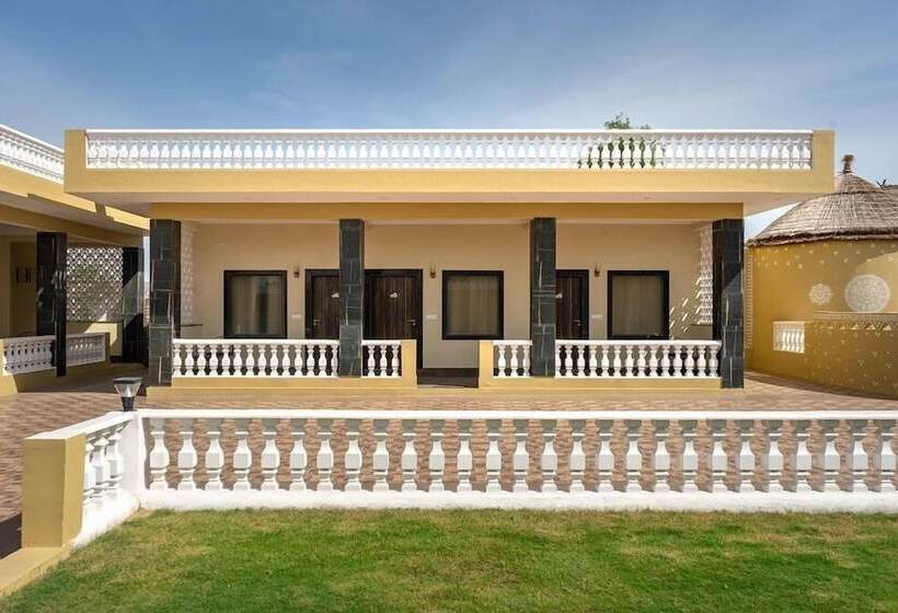 هتل Riddhi Siddhi Resorts