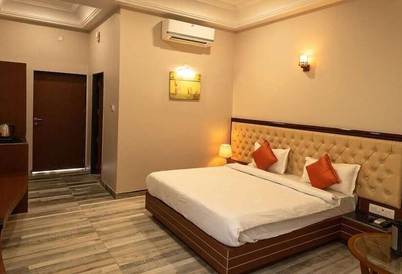 هتل Riddhi Siddhi Resorts