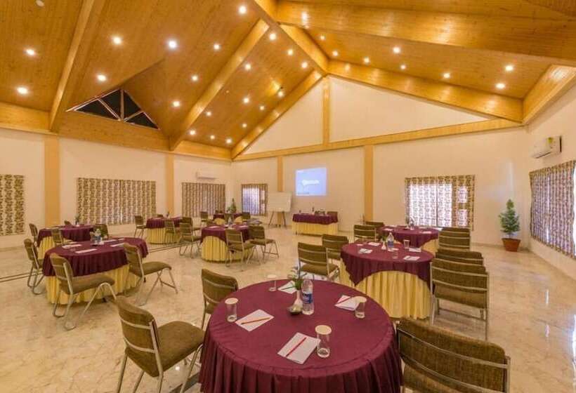 호텔 The Dagshai Manor