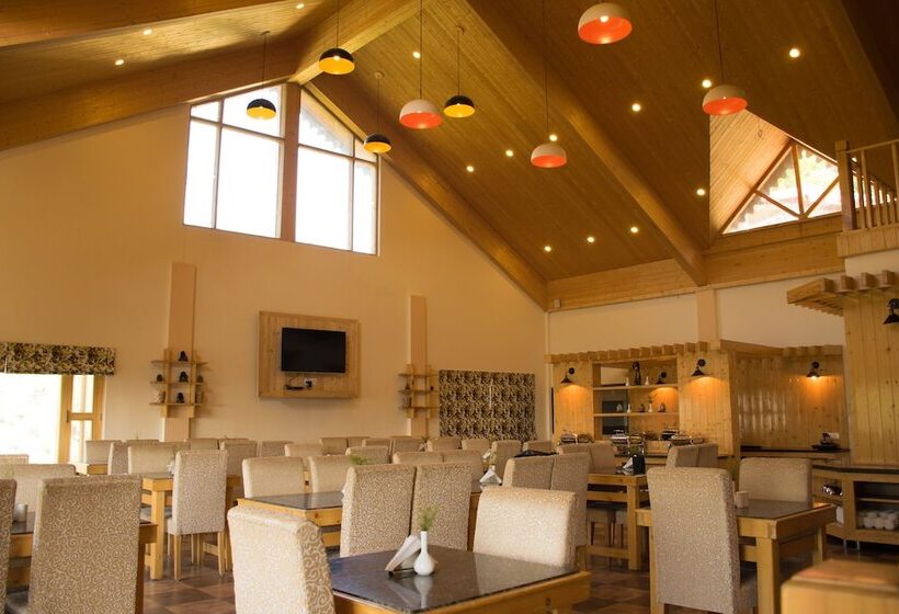 호텔 The Dagshai Manor