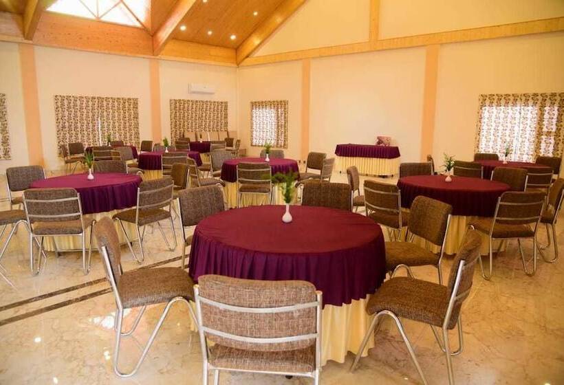 호텔 The Dagshai Manor