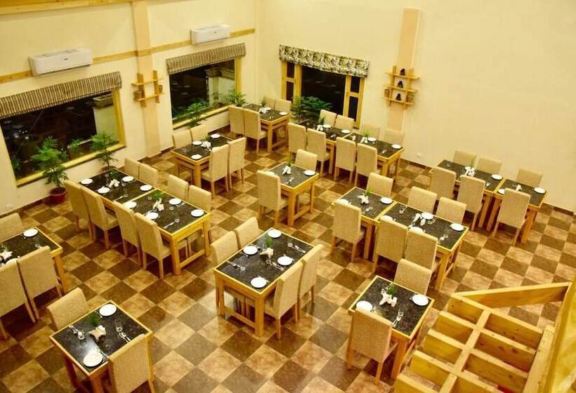 호텔 The Dagshai Manor