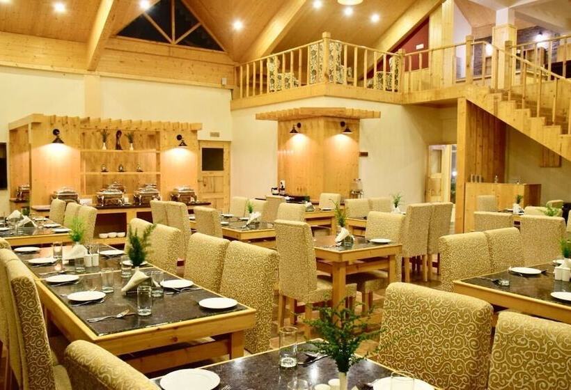 호텔 The Dagshai Manor