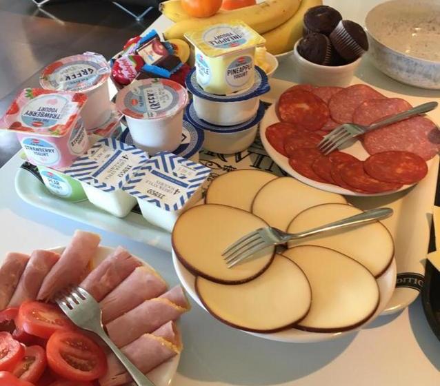 צימר The Anchorage B And B