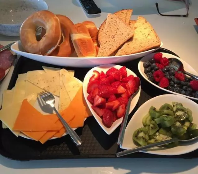 Aamiaismajoitus (B&B) The Anchorage B And B