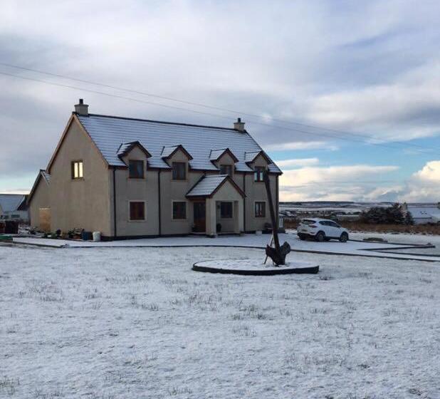 צימר The Anchorage B And B