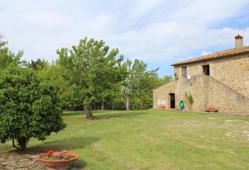 فندق Borgo Montemaggiore