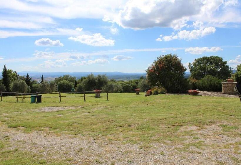 فندق Borgo Montemaggiore