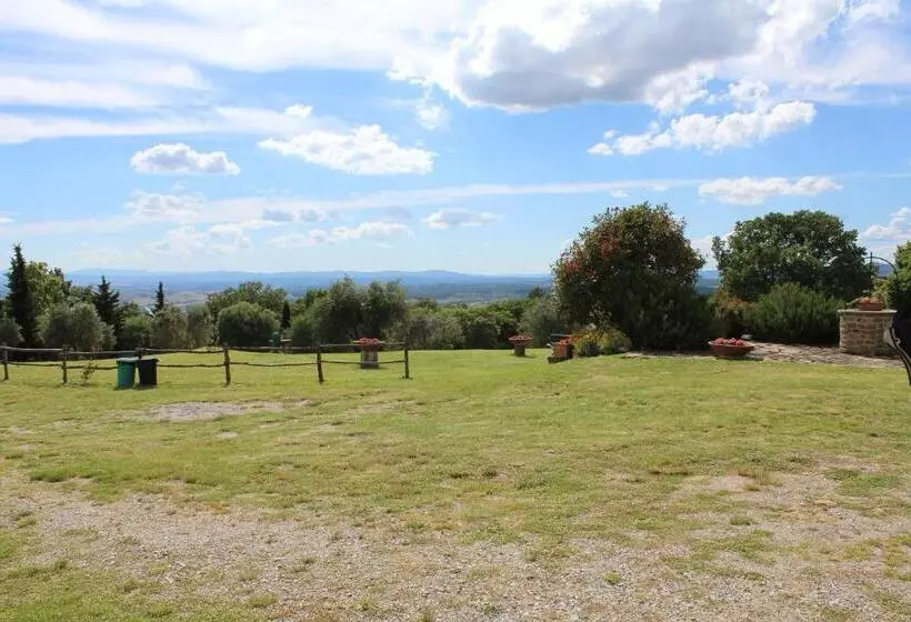 Hotelli Borgo Montemaggiore