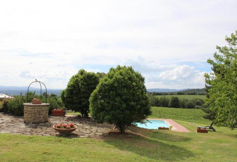 فندق Borgo Montemaggiore