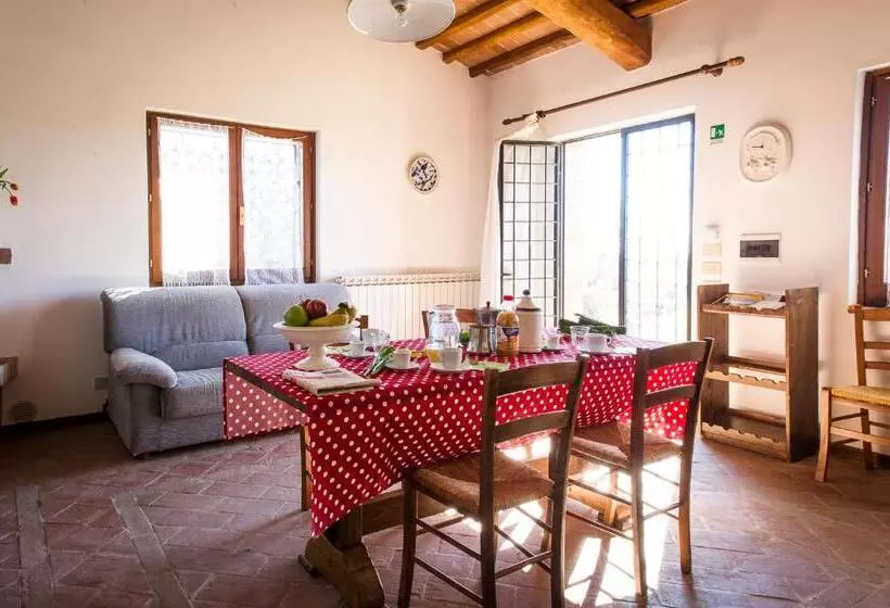 Hotelli Borgo Montemaggiore
