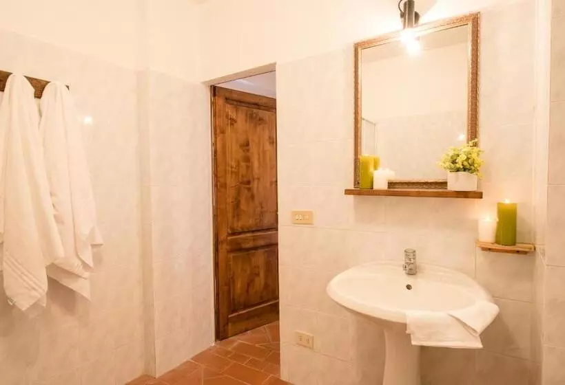 Hotelli Borgo Montemaggiore