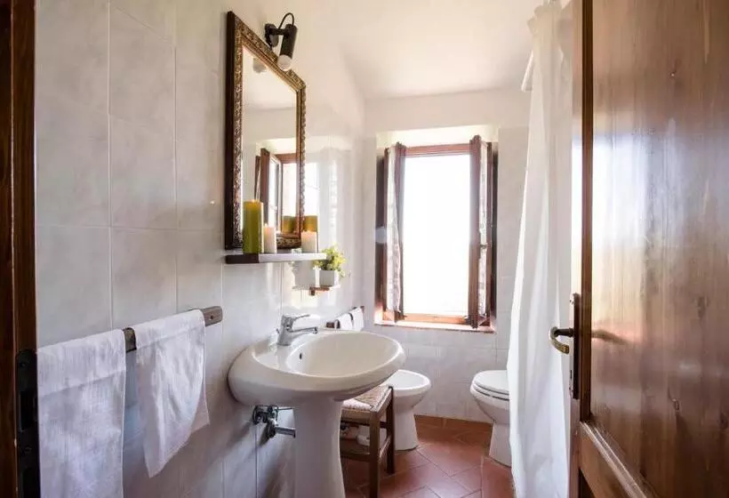 Hotelli Borgo Montemaggiore