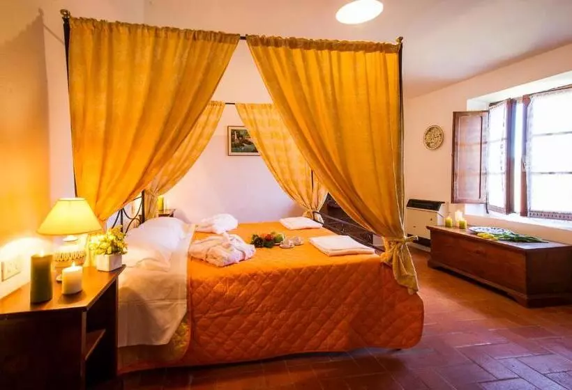 Hotelli Borgo Montemaggiore
