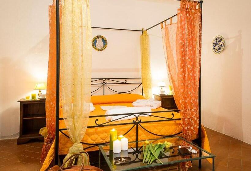 فندق Borgo Montemaggiore