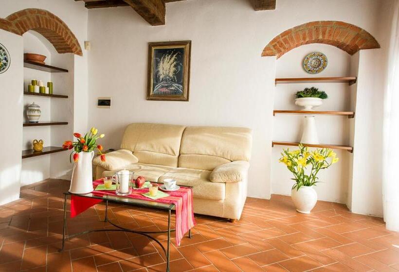 فندق Borgo Montemaggiore