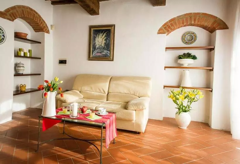 Hotelli Borgo Montemaggiore