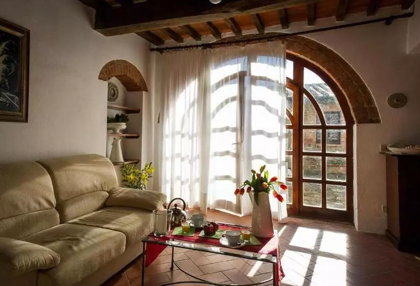 Hotelli Borgo Montemaggiore
