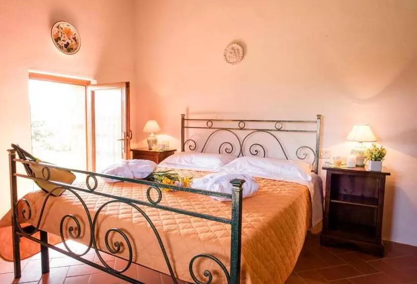 Hotelli Borgo Montemaggiore