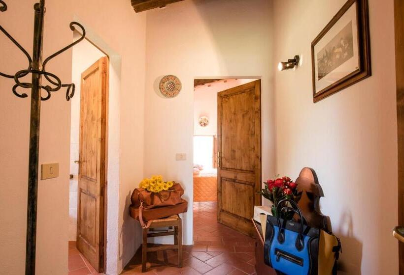 فندق Borgo Montemaggiore