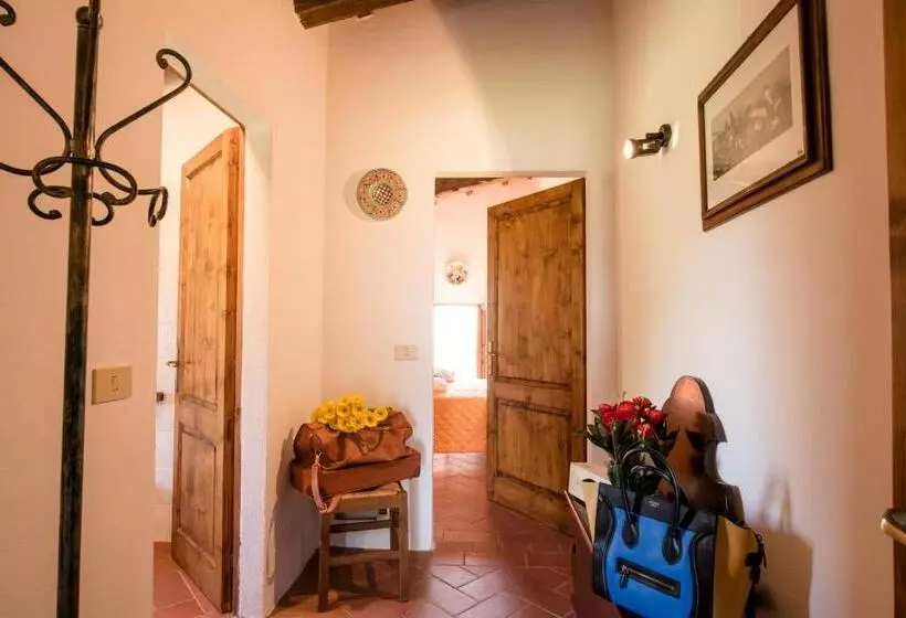 Hotelli Borgo Montemaggiore