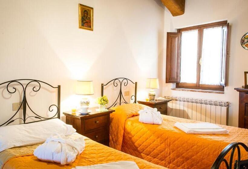 فندق Borgo Montemaggiore