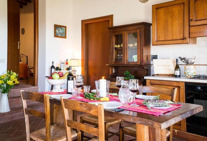 فندق Borgo Montemaggiore