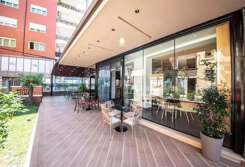 ホテル City Center