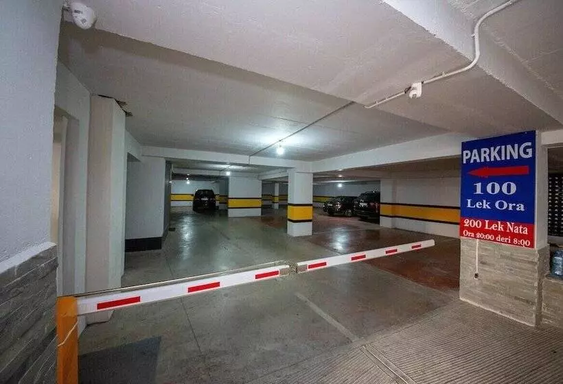 ホテル City Center