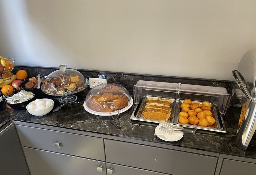 فندق City Center