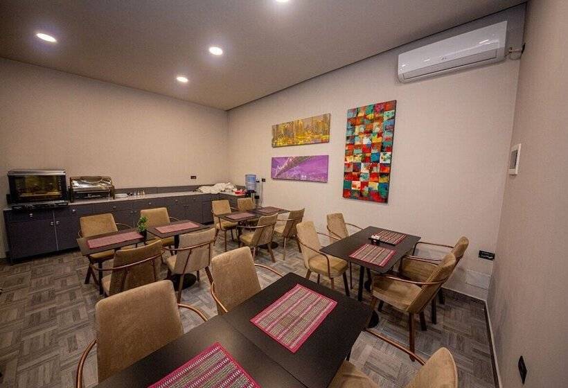 فندق City Center