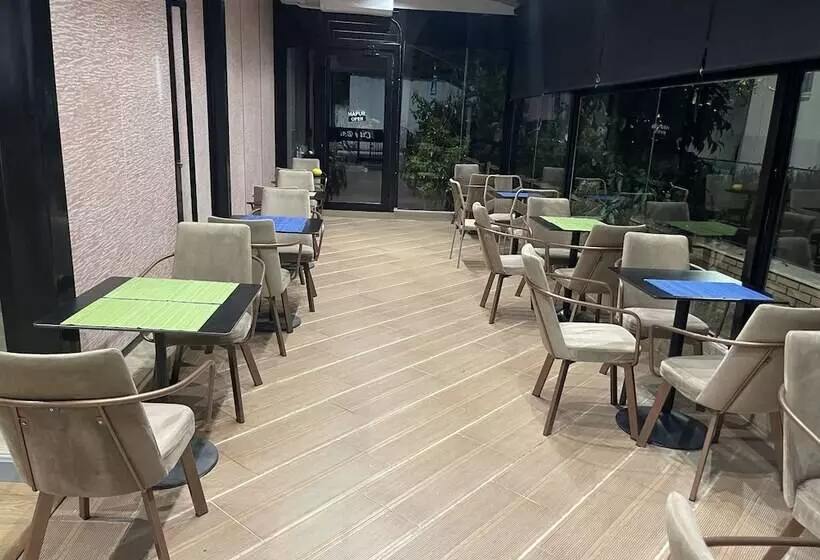 ホテル City Center