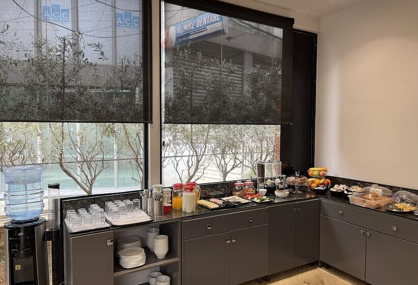 فندق City Center