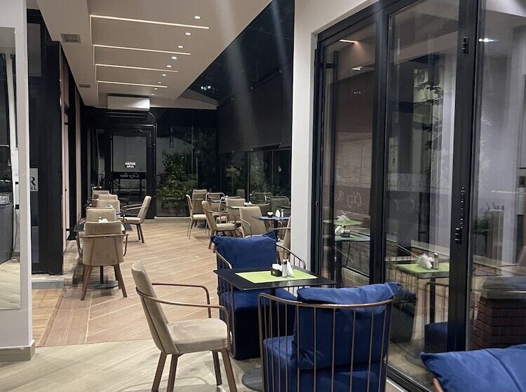 فندق City Center