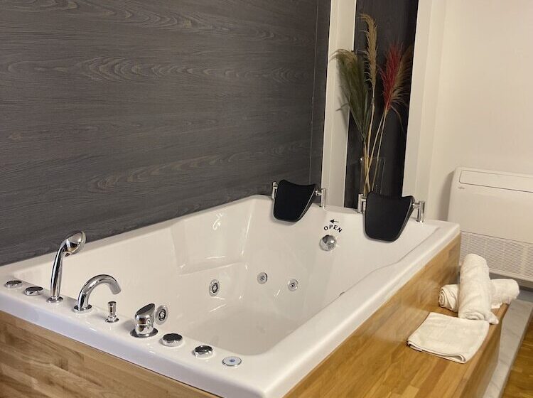 فندق City Center