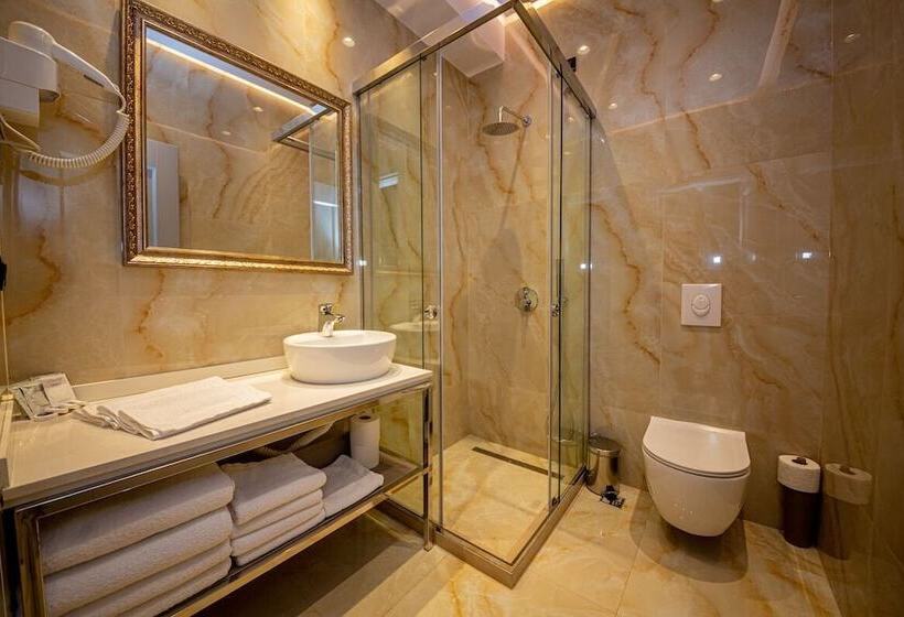 فندق City Center