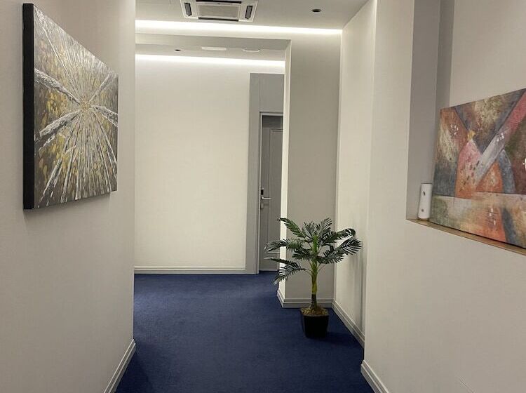 فندق City Center