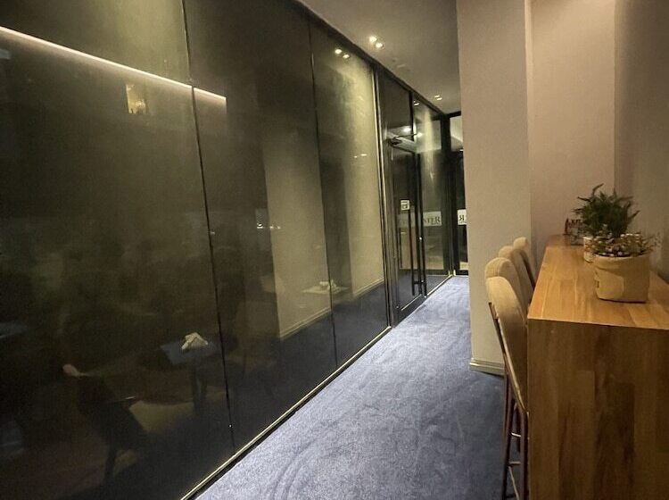 فندق City Center