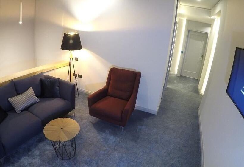 فندق City Center