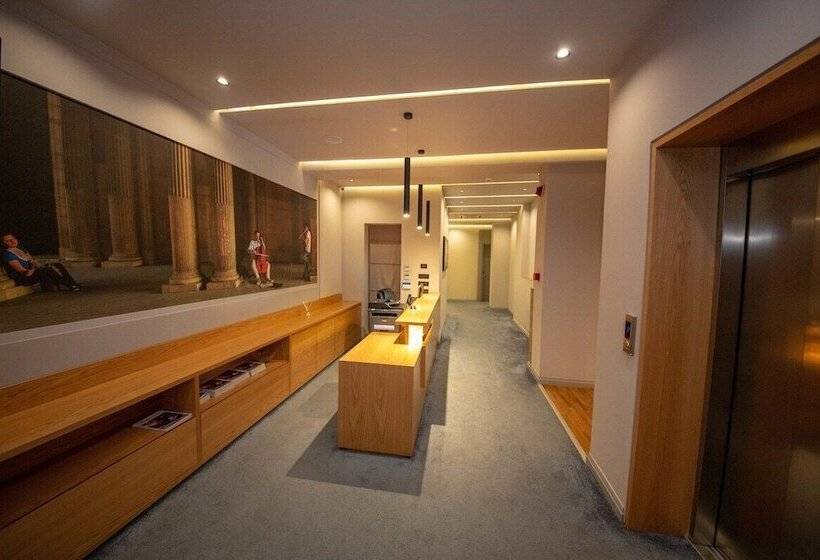 فندق City Center