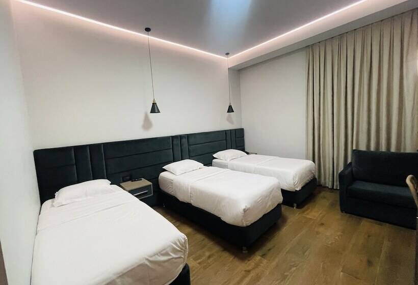 فندق City Center