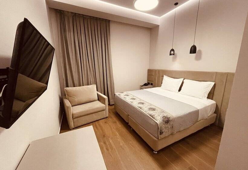 فندق City Center