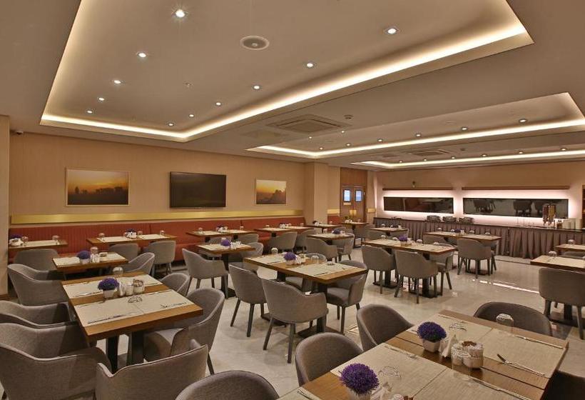 هتل Mardin Airport